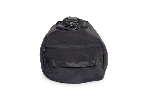 FC Ryokou Gym Bag With Shoe Pocket Black