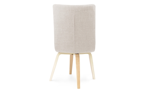 FC Tivoli Chair Naural