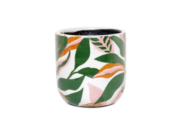 FC Zuzu Plant Pot