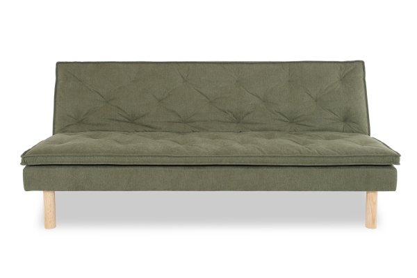 Santiago - 3 - Seater Sofa Bed