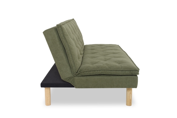 Santiago - 3 - Seater Sofa Bed