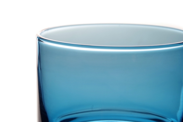 Modica Stacking Tumbler (Blue)