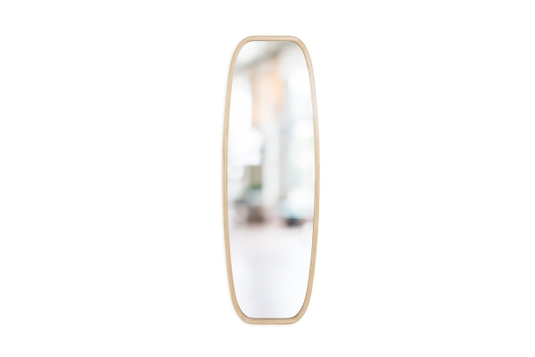 FC Bow Mirror