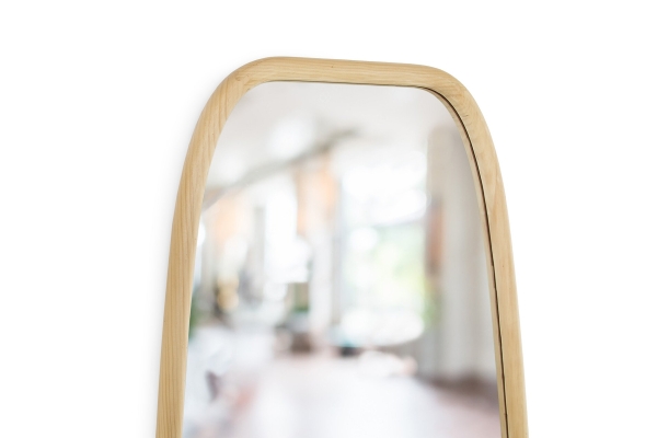 FC Bow Mirror