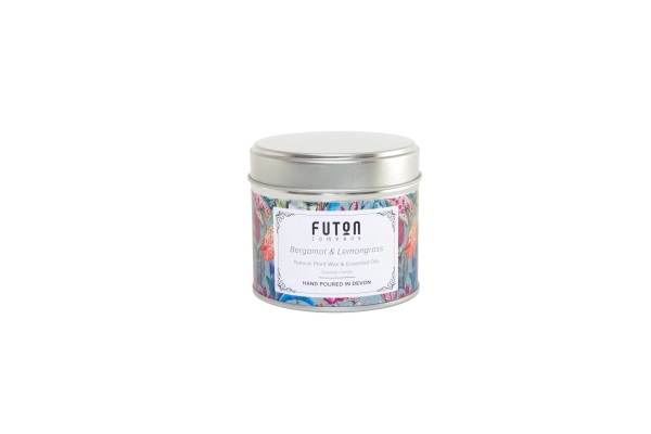 FC Candle Bergamot Ytc Om