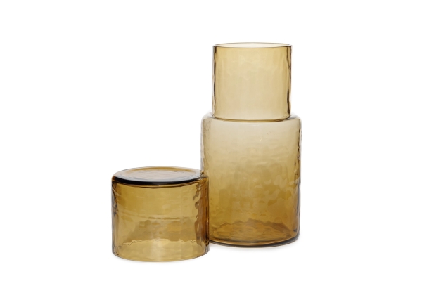 FC Nardo Carafe Iced Tea