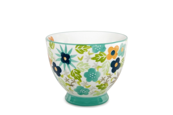 FC Pansy Mug