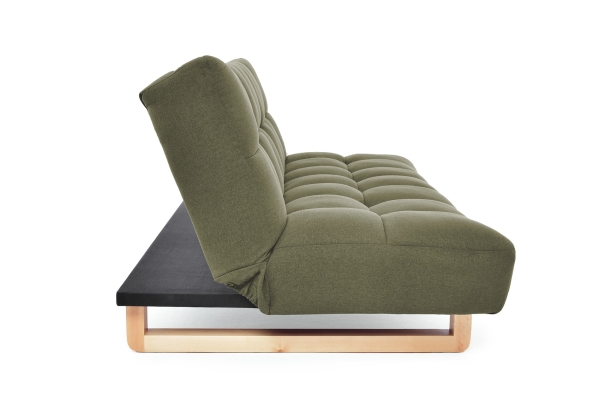 FC Soho Sofa Evergreen