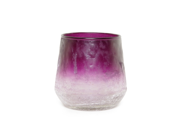FC Vigo Tea Light Mulberry Purple Alxq Iy