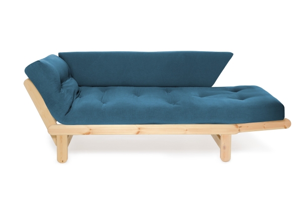 Pine Twingle Handloom Oslo Blue