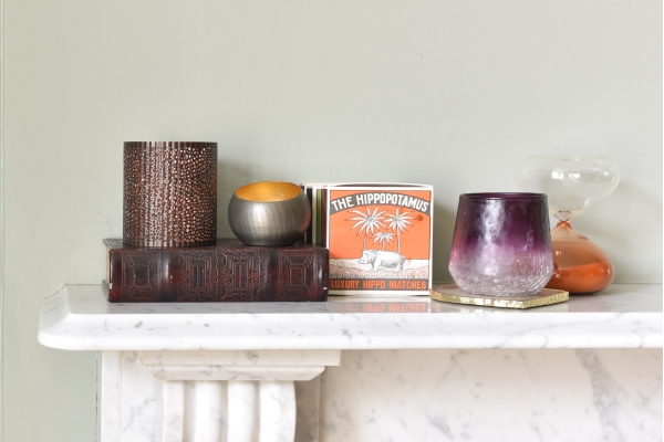 FC Glass Pot Cleo LS All X
