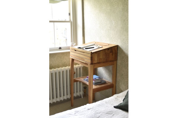 FC Sierra Lectern Standing Desk AS LS