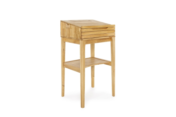 FC Sierra Lectern Standing Desk