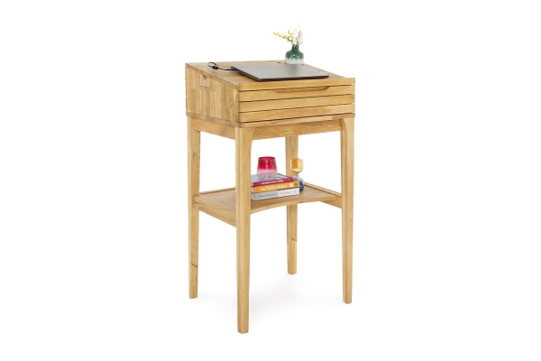 FC Sierra Lectern Standing Desk