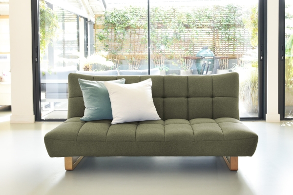 FC Soho Sofa Cove Green Wotton LS Bec