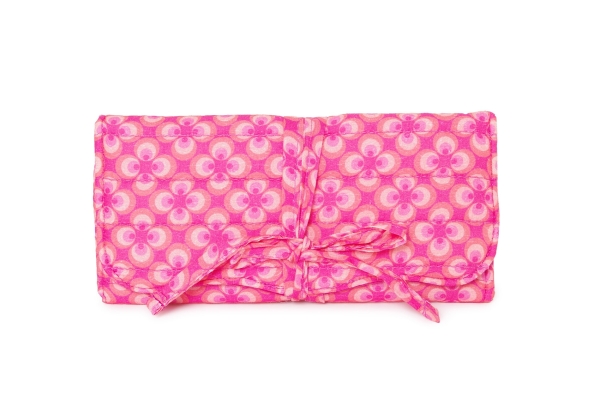 FC Tabi Jewellery Pouch
