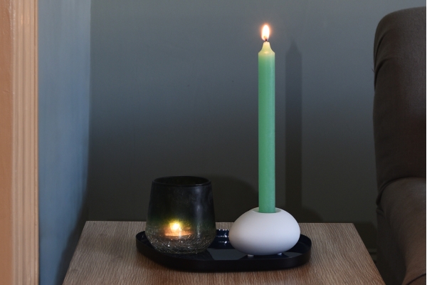 FC Vigo Tea Light Cleo LS