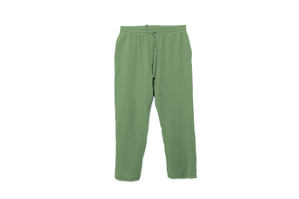 FC Itoko Pyjama Aspen Green
