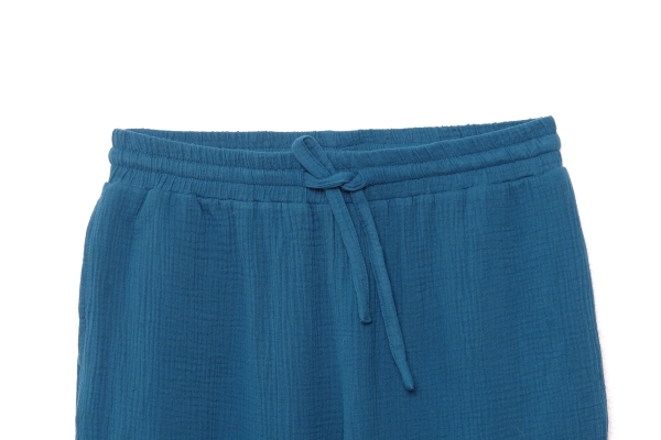 FC Itoko Pyjama Oslo Blue Qqx