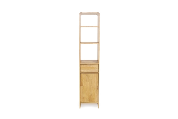 FC Abbey Tall Cabinet Nii Z