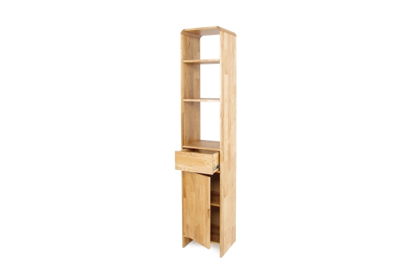 FC Abbey Tall Cabinet