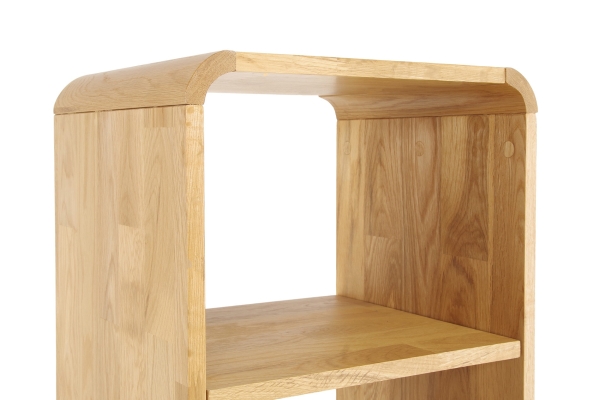 FC Abbey Tall Cabinet