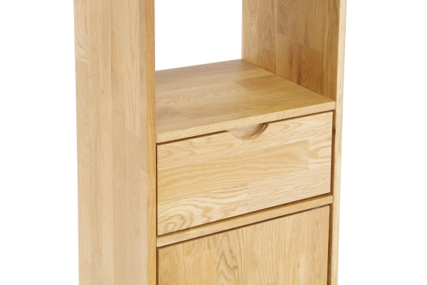 FC Abbey Tall Cabinet