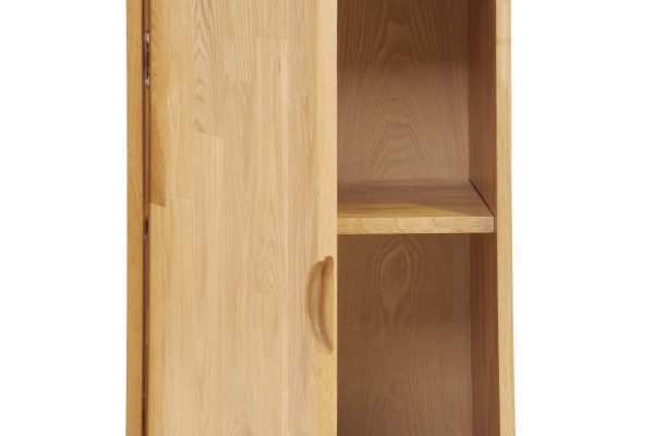 FC Abbey Tall Cabinet