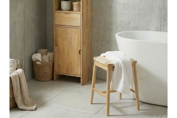 FC Ami Stool LS