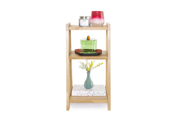 FC Iso Bedside Table