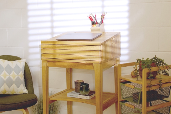 FC Lectern LS