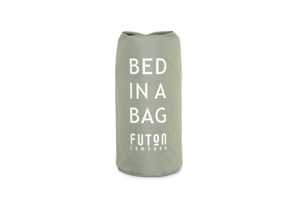 FC BIB Olive Green