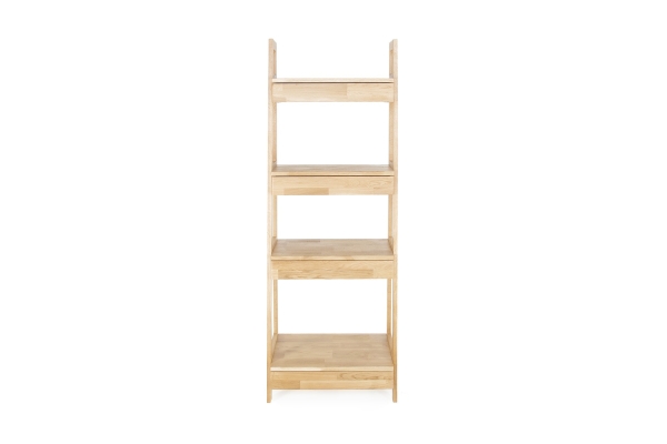 FC Oak Iso Wide Drawers As V