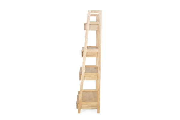 FC Oak Iso Wide Drawers