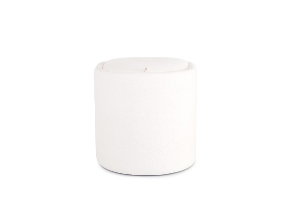 FC Bay Stool White
