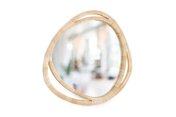 Spiro Wall Mirror