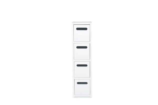 FC Narrow Bathroom Chest