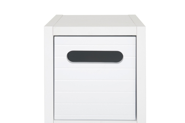 FC Narrow Bathroom Chest