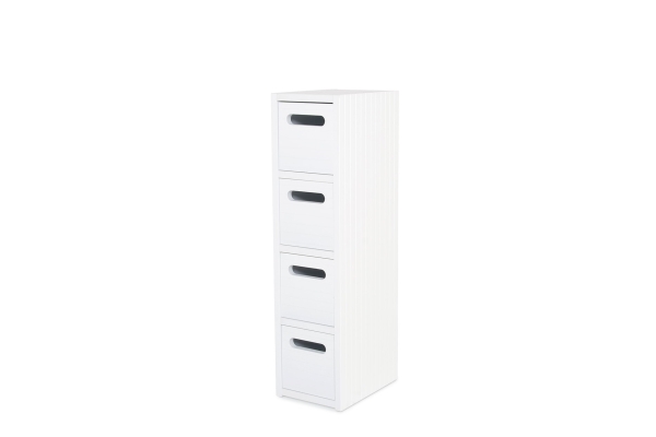 FC Narrow Bathroom Chest