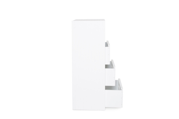 FC Wide Bathroom Chest