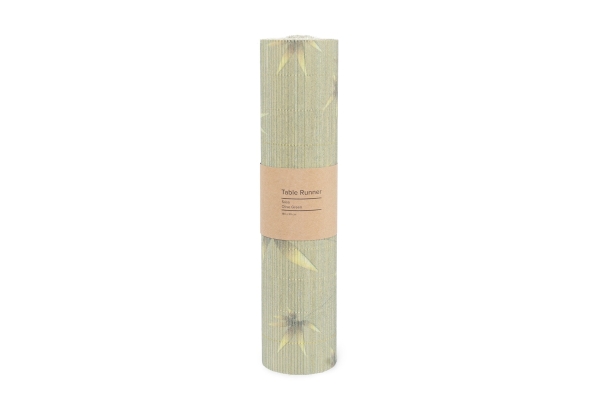 Sasa Table Runner
