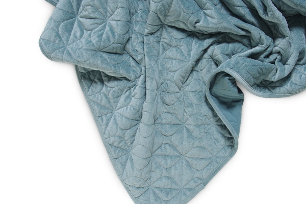 FC Clover Bedspread