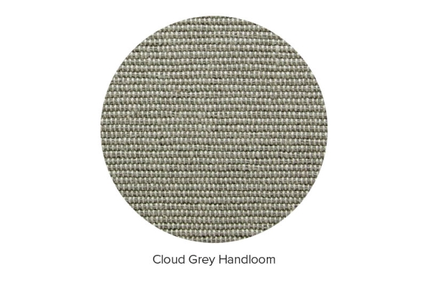 Cloud Grey Handloom Nbr L