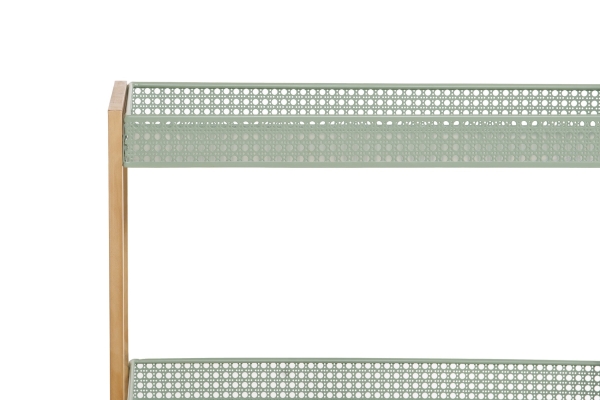 FC Katto Shelf Trolley