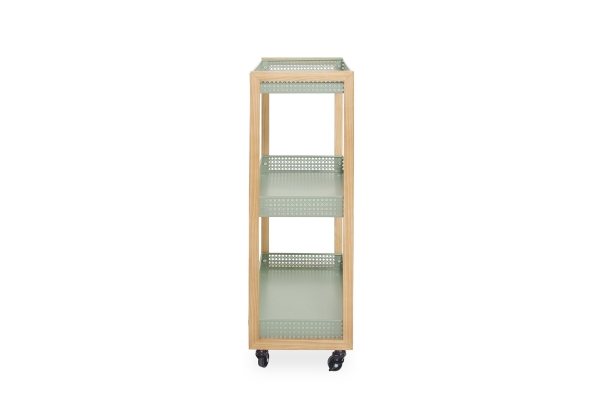 FC Katto Shelf Trolley