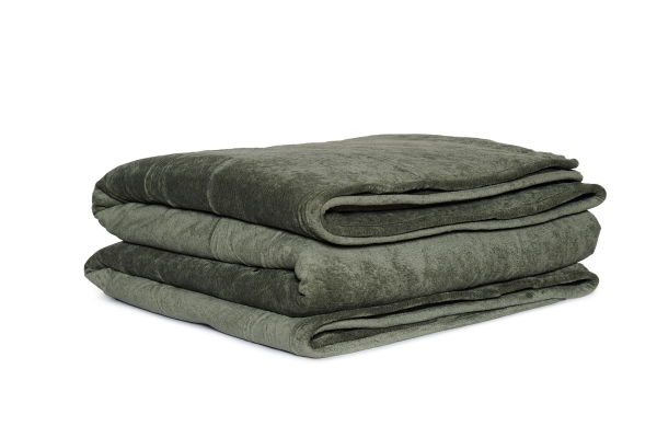 FC Regis Bedspread