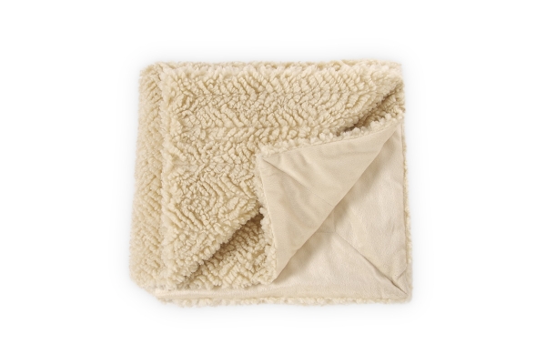 Suffolk Throw
