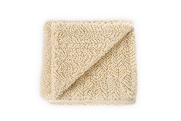 Suffolk Throw