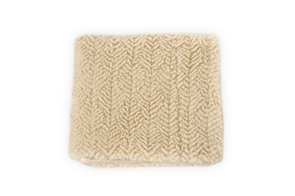 Suffolk Throw