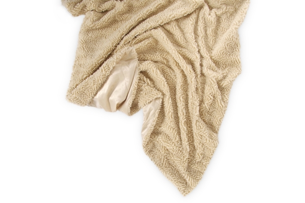 Suffolk Throw